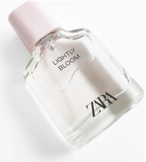 Zara Lightly Bloom EDP 30 ml Kadın Parfümü kullananlar yorumlar